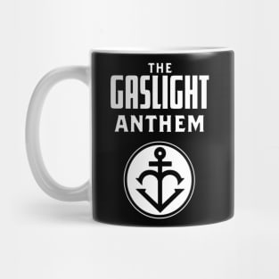 Gaslight Mug